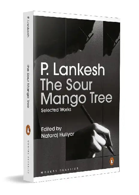 The Sour Mango Tree by P. Lankesh