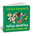 Astra Shastra: Weapons of the Hindu Gods: Full-Coloured, Illustrated Board Books on Hindu Mythology Weapons of Indian Gods and Goddesses for Kids Age by Devdutt Pattanaik