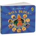 My Little Book of Nava Durga: Celebrate the Nine Forms of Goddess Durga This Navratri Full-Coloured, Illustrated Board Books on Hindu Mythology Indi by Nalini Ramachandran
