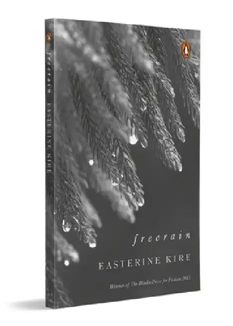 Freerain by Easterine Kire