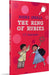 Nisha Small The Ring Of Rubies Hole Books by Cg Salamander