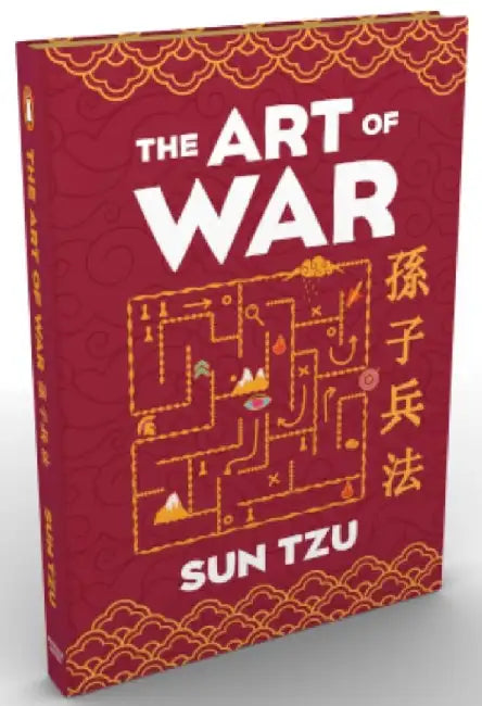 The Art Of War by Sun Tzu