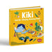 Slurrp Farms Kiki And Her Singing Dancing Food A Fun Learning Book For Picky Eaters by Samira Sood