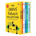 The Darius Foroux Collection For Personal Growth  Success Box Set by Darius Foroux