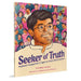 Seeker Of Truth by Srividhya Venkat