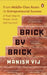Brick by Brick: From Middle-Class Roots to Entrepreneurial Success - A Roadmap to Dream, Build, and Succeed by Manish Vij