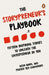 The Storypreneur's Playbook: Fifteen Inspiring Stories to Unleash the Entrepreneur in You by Nitin Babel