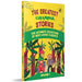 The Greatest Champak Stories Volume 1 by Champak