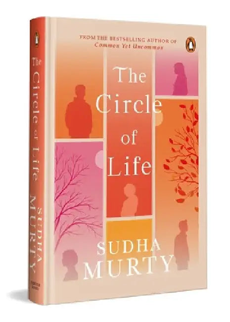 Circle Of Life by Sudha Murty