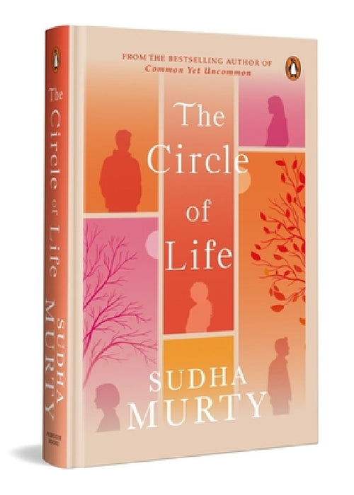 Circle Of Life by Sudha Murty