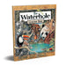 The Waterhole by Graeme Base