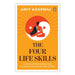 The Four Life Skills by Amit Agarwal