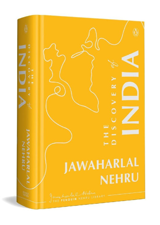The Discovery Of India by Jawaharlal Nehru