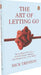 The Art Of Letting Go by Nick Trenton