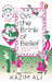 On the Brink of Belief: Queer Writing from South Asia by Kazim Ali