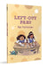 Leftout Paru Hole Book by Bijal Vachharajani