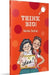 Think Big! (Hole Book): Story of a Girl Who Takes on a Very Ambitious Baking Project Ages 7+ by Varsha Seshan