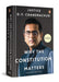 Why The Constitution Matters by Dhananjaya Y Chandrachud