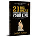 21 Big Ideas That Will Change Your Life by Darius Foroux