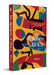 The Alphabets Of Africa by Abhay K.