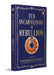 Ten Incarnations Of Rebellion by Vaishnavi Patel