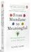 From Mundane To Meaningful by Nasir Zaidi