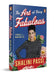 The Art Of Being Fabulous: 10 Rules For A Beautiful Mind by Shalini Passi
