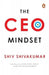 The CEO Mindset by Shiv Shivakumar