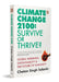 Climate Change 2100 by Chetan Singh Solanki
