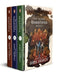 The Valmiki Ramayana (Volume 1-3): Premium Collectors' Edition by Bibek Debroy