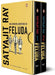The Complete Adventures Of Feluda 1 2 by Satyajit Ray