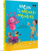 Moin And The Monkey Monster by Anushka Ravishankar