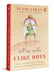 Tell My Mother I Like Boys by Suvir Saran