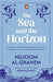 The Sea And The Horizon In The Narrow Corridor by Al-Ghanem Nujoom