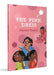 The Pink Dress by Shabnam Minwalla