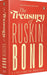 The Penguin Masters The Treasury Of Ruskin Bond by Ruskin Bond