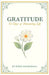 Gratitude by Disha Bhanushali