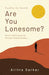 Are You Lonesome Stories And Lessons For Personal Transformation by Aritra Sarkar