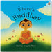 Wheres Buddha by Marisa Aragon Ware