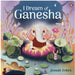 I Dream Of Ganesha by Sonali Zohra
