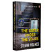 The Sister Under The Stairs by Steena Holmes