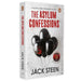 The Asylum Confessions by Jack Steen
