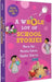 A Whole Lot Of School Stories Hole Books by Meera Nair