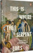 This Is Where The Serpent Lives by Daniyal Mueenuddin