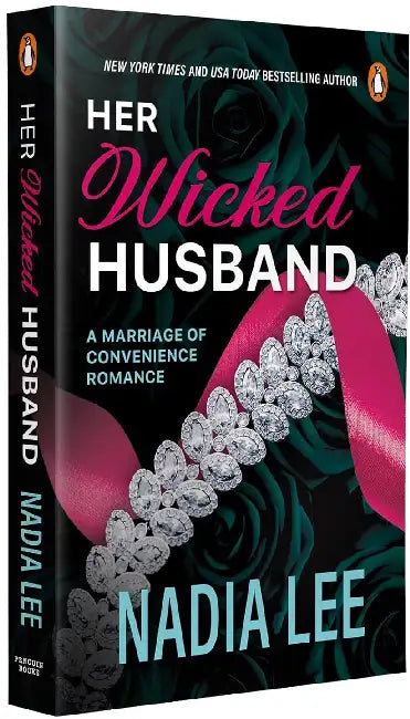 Her Wicked Husband by Nadia Lee