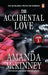 The Accidental Love Steele Shadows Security Series 3 by Amanda Mckinney