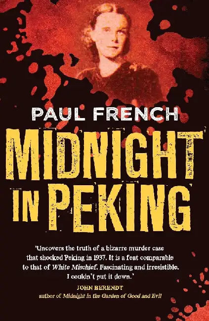 Midnight In Peking by Prhaus Adult In House