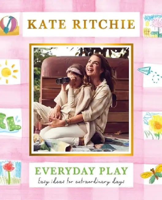 Everyday Play by Kate Ritchie
