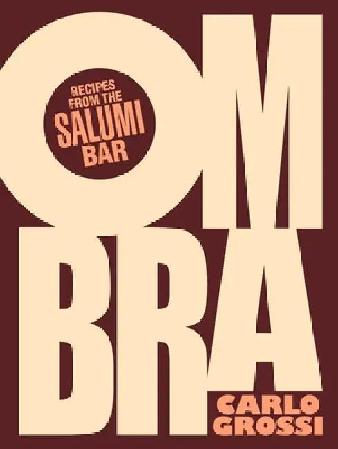 Ombra by Carlo Grossi