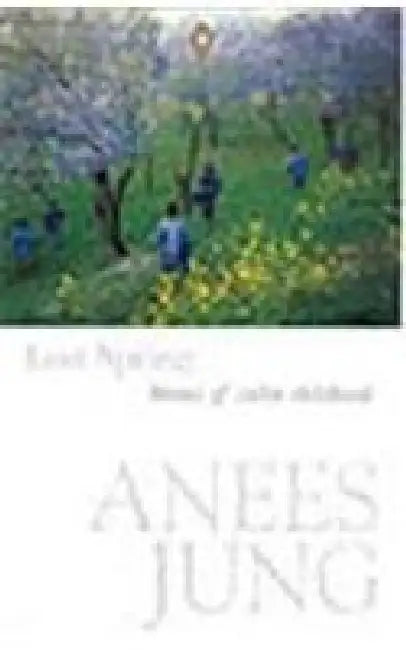 Lost Spring by Anees Jung